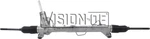 Bbb Industries Rack And Pinion Assembly For 2012-2015 Mazda 308-0179. Fixed Price $639.13.