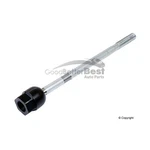 One New Eurospare Steering Tie Rod Assembly Inner JLM409R JLM000409 For Jaguar. Fixed Price $40.52.