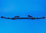 97-03 Bmw E39 540I M5 Steering Rack Linkage Tie Rods Pitman Arm. Fixed Price $79.99.