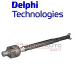 Delphi TA1957 Steering Tie Rod End For MS60701 EV800553 53011-SLN-A00 Vr. Fixed Price $38.12.