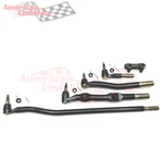 Hd Tie Rod Drag Steering Linkage Kit Dodge Ram 4500 5500 2008 - 2012. Fixed Price $439.00.