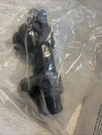 Omix-ada Steering Link Adjuster Lhd For 07-16 Jeep Wrangler Jk Direct Fit 18044. Fixed Price $21.95.