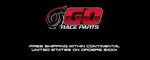 Quadboss Tie Rod End Kit Fits 2012 Arctic Cat 350 Cr. Fixed Price $81.37.