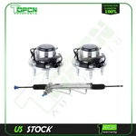 Rack 1821 Power Steering For Chevrolet Silverado 1500 1999-2003 2WD W/ Abs. Fixed Price $287.03.