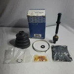101-7439 Beck Arnley New Tie Rod Ends Front Driver Or Passenger Side Rh Lh. Fixed Price $18.91.