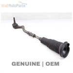 2013-2018 Audi S8 Right Steering Tie Rod W/ Boot 4G0423812A. Fixed Price $69.99.