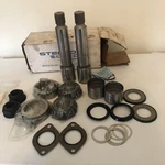 Genuine Stemco Kaiser King Pin Kit Qwik New K110G Oem. Fixed Price $799.99.