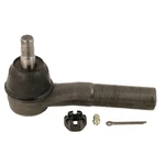 Moog ES3248RT Front Left Outer Steering Tie Rod End For Dodge Ram 2500. Fixed Price $88.59.