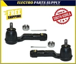 New Outer Tie Rods Set For Soul 20-25 Seltos Made In Korea. Fixed Price $60.95.