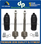 Mercedes W164 W251 ML350 ML550 Steering Inner Tie Rods Rack Boot Kit Set. Fixed Price $89.99.