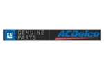 For Gmc Acadia 17-26 Genuine Parts Passenger Side Outer Steering Tie Rod End. Fixed Price $59.07.