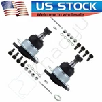 2PCS Front Upper Ball Joints Suspension Kit For 1995-2005 Blazer Awd 4WD S10. Fixed Price $25.74.