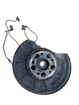 2014 Mercedes 63S Amg W212 Rear Left Spindle Knuckle Hub Wheel Bearing *bent*. Fixed Price $110.96.