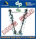 Steering Tie Rods End 32 10 777 503 + 504 Set For Bmw E46. Fixed Price $48.99.