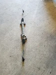04 05 06 07 08 09 Toyota Prius Steering Gear Rack And Pinion Oem. Fixed Price $112.50.