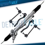 Rack And Pinion Suspension Kit For Mercedes-benz GL320 GL350 GL450 ML320 ML350. Fixed Price $304.22.