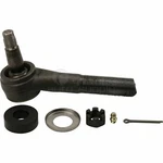 Moog Steering Tie Rod End Left Inner ES413R D2TZ3A130B Ford. Fixed Price $36.95.